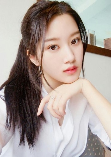 Mun Ka-young photo