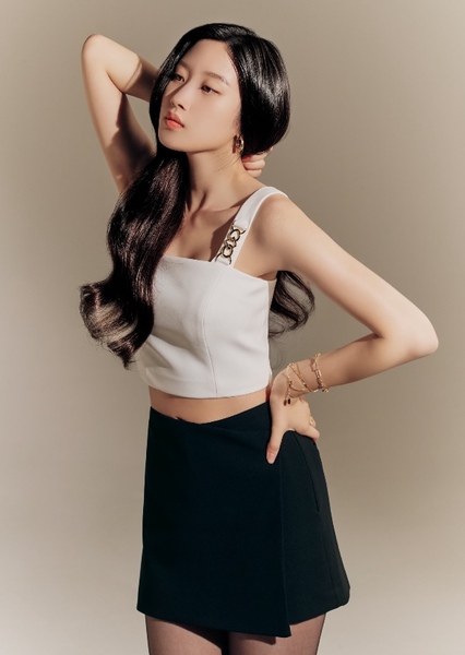 Mun Ka-young photo