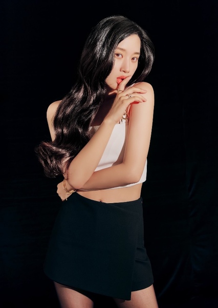 Mun Ka-young photo