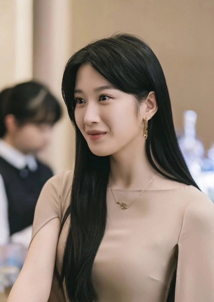Mun Ka-young photo