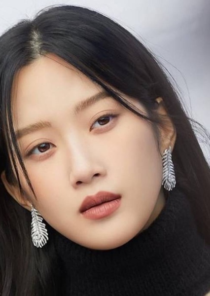 Mun Ka-young photo