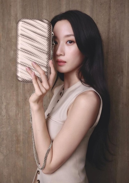 Mun Ka-young photo