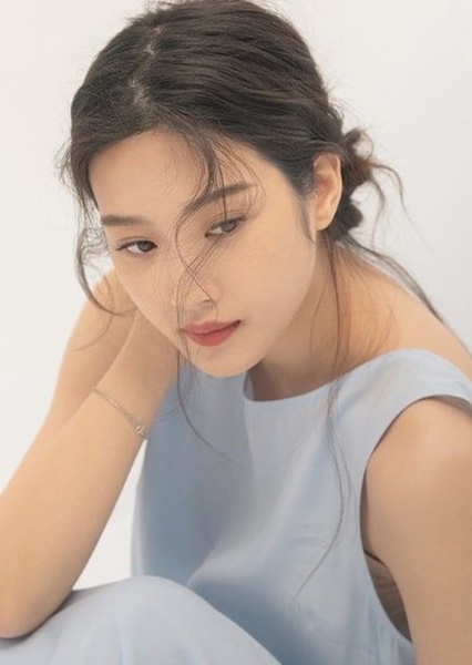 Mun Ka-young photo