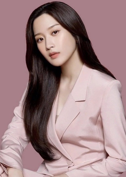 Mun Ka-young photo