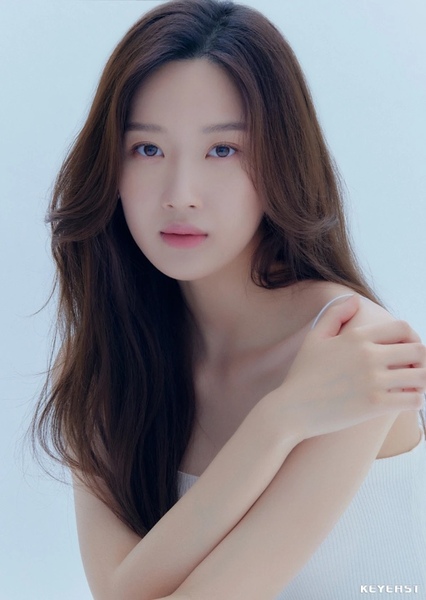 Mun Ka-young photo