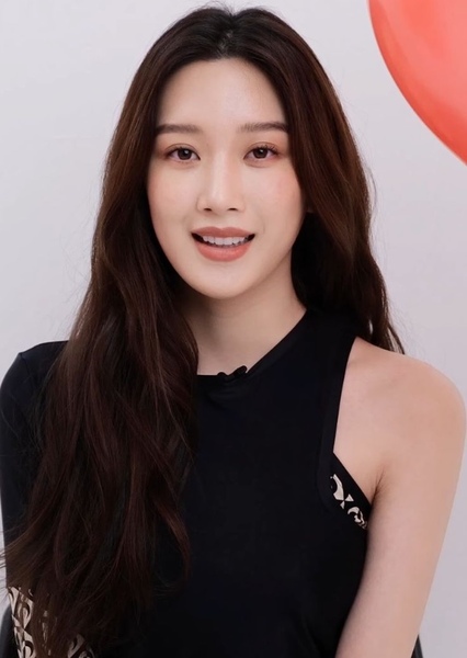 Mun Ka-young photo