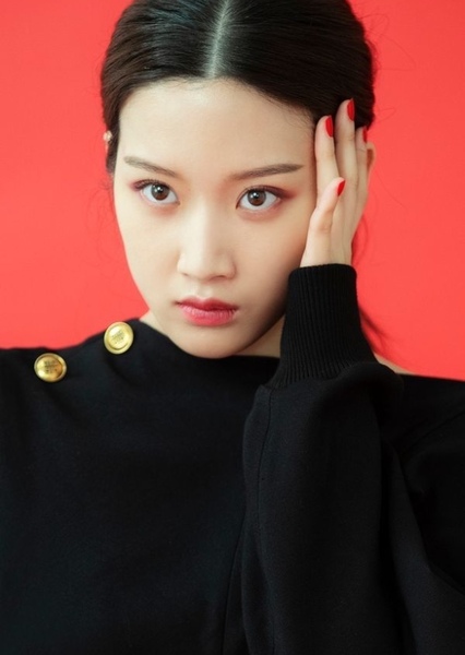 Mun Ka-young photo