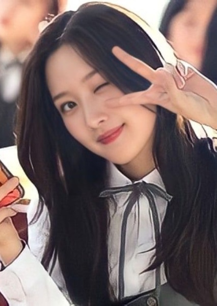 Mun Ka-young photo