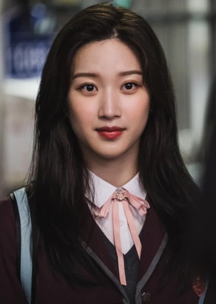Mun Ka-young photo