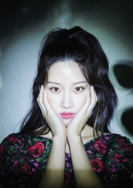 Mun Ka-young photo