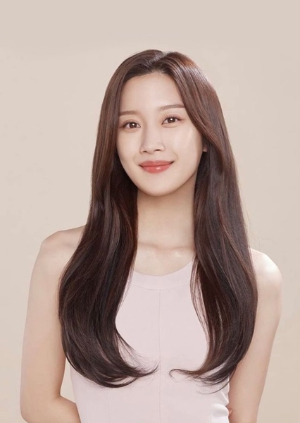 Mun Ka-young photo