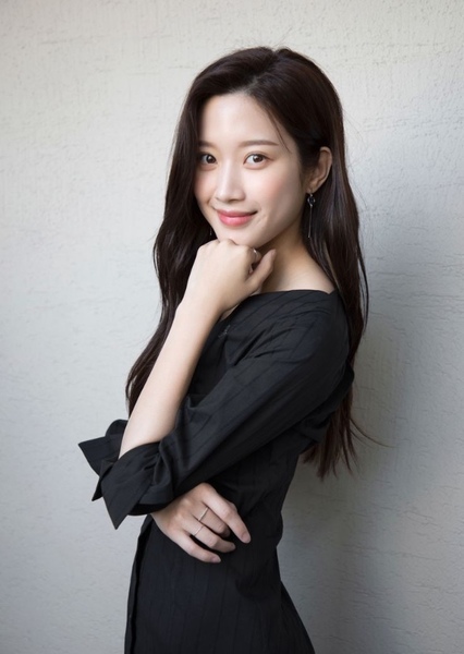 Mun Ka-young photo