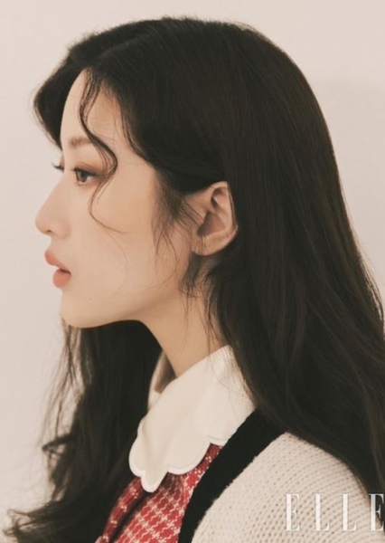 Mun Ka-young photo