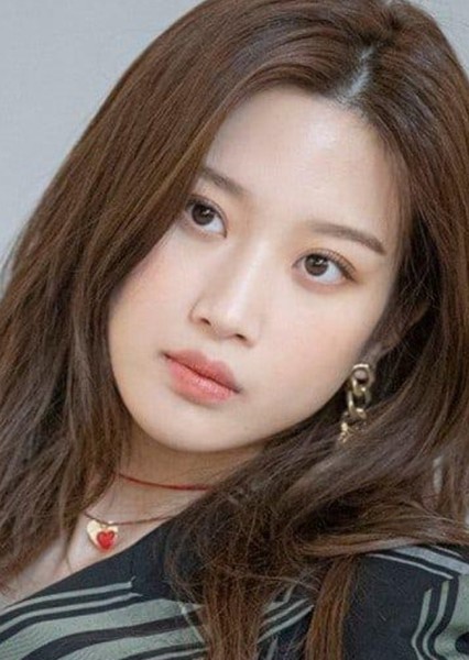 Mun Ka-young