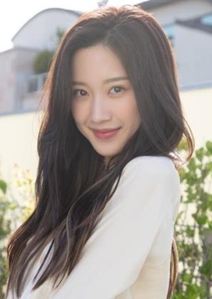 Moon Ga Young photo