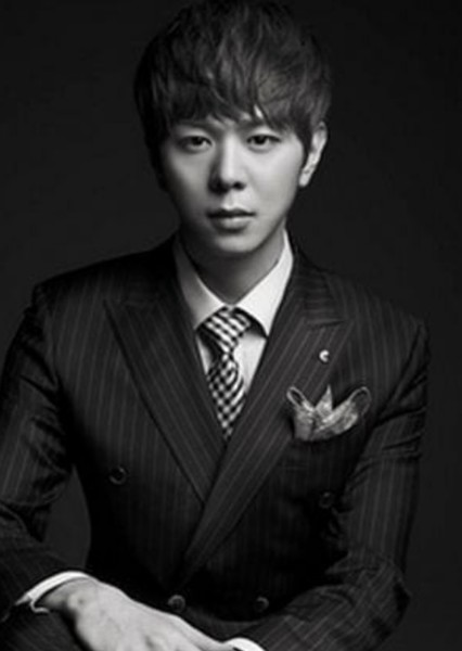 Moon Jun-young photo