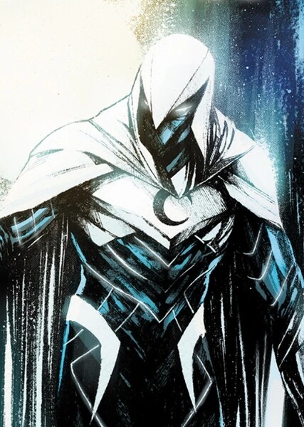 Moon Knight (Marc Spector) photo