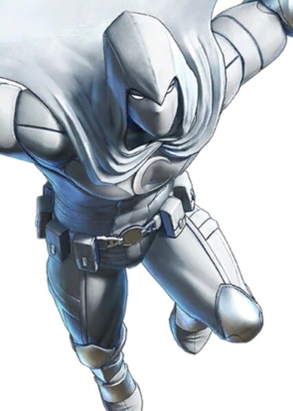 Moon Knight (Marc Spector) photo