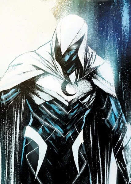 Moon Knight (Marc Spector) photo
