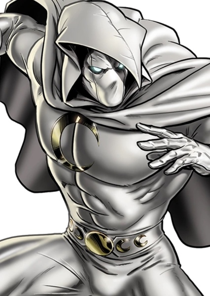 Moon Knight (Marc Spector) photo