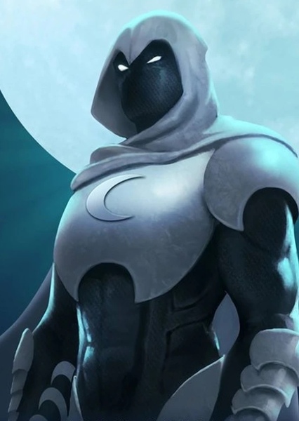 Moon Knight (Marc Spector)