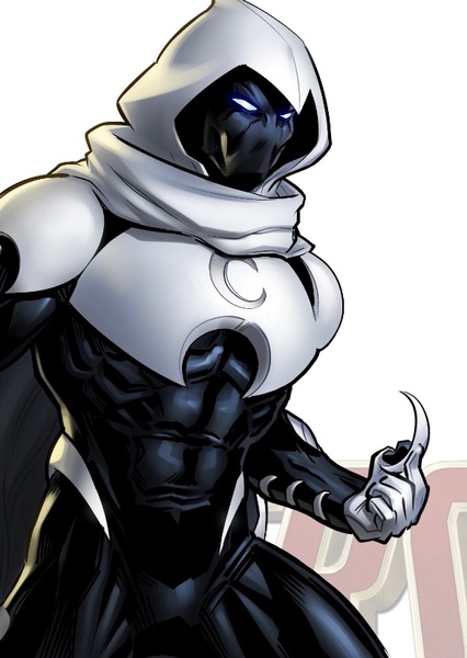 Moon Knight (Marc Spector) photo