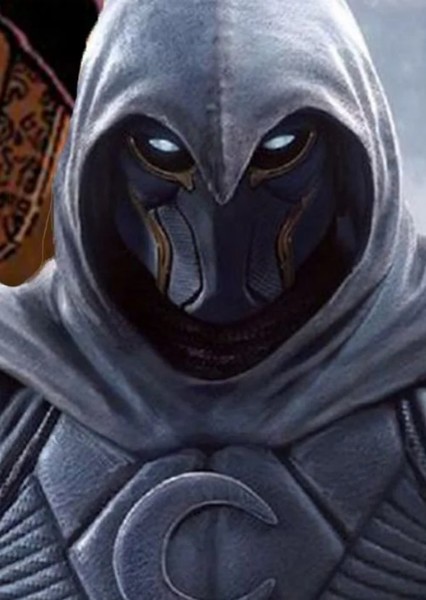 Moon Knight (Marc Spector)