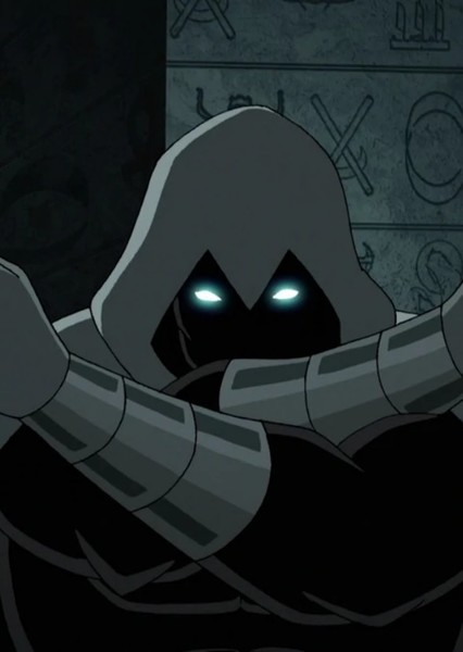 Moon Knight (Marc Spector) photo