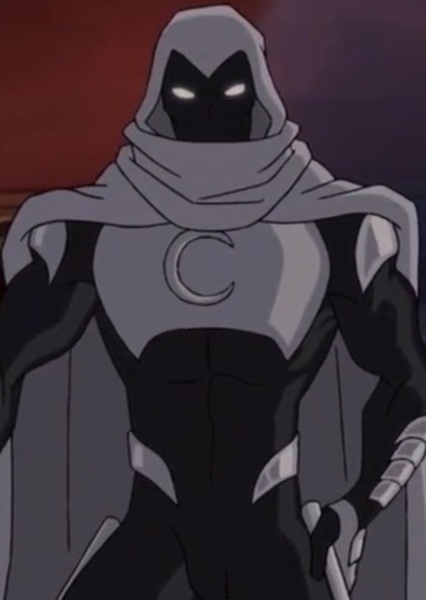 Moon Knight (Marc Spector) photo