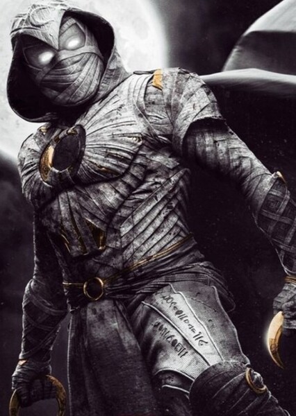 Moon Knight (Marvel Cinematic Universe)