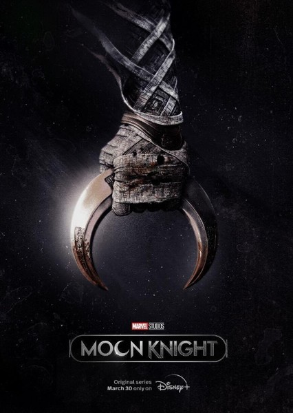 Moon Knight (MCU Show) photo