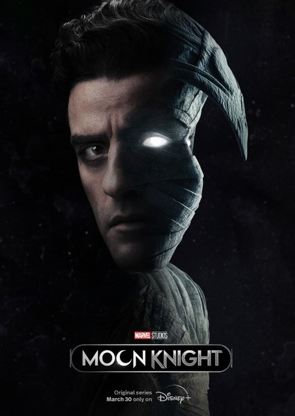 Moon Knight (MCU Show) photo