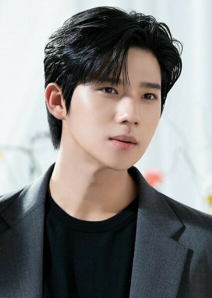 Moon Sang-min