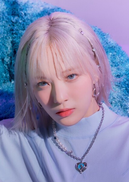 Moon Su-a photo