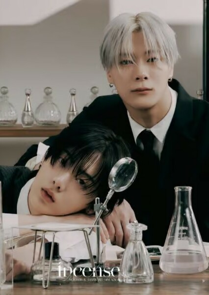 MOONBIN&SANHA