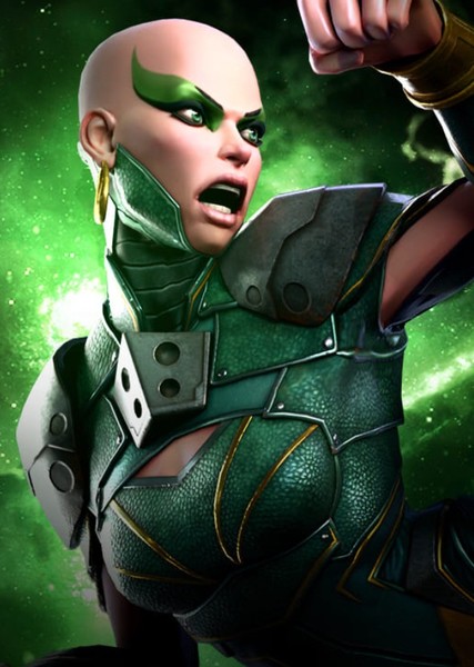 Moondragon