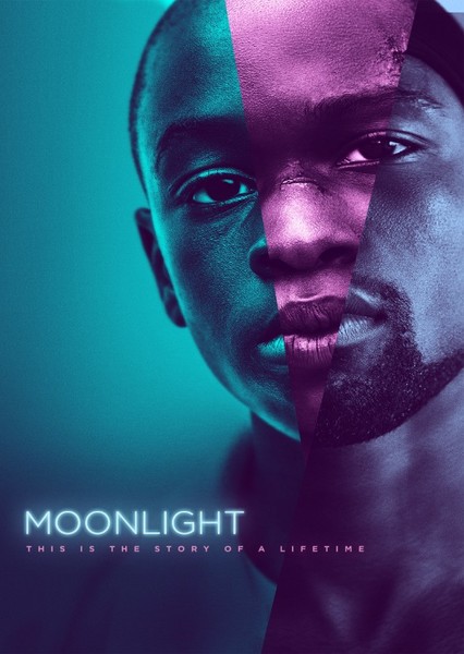 Moonlight (2016 Film)