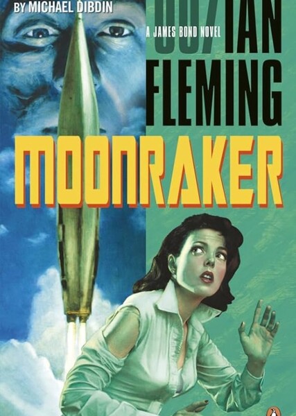 Moonraker (novel) photo