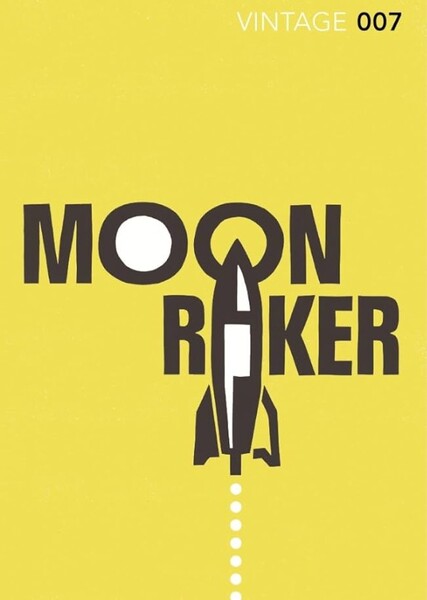 Moonraker (novel) photo