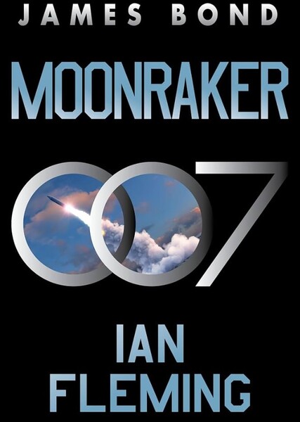 Moonraker (novel) photo