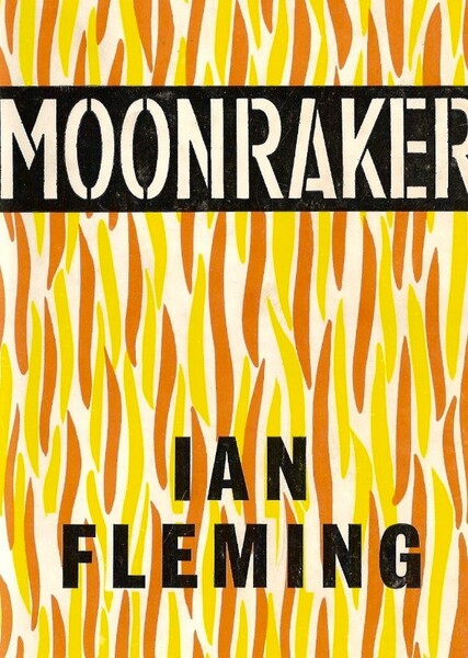 Moonraker (novel)