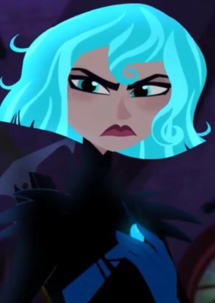 Moonstone Cassandra