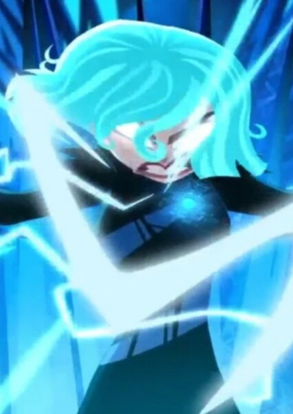 Moonstone Cassandra photo
