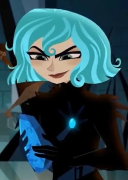 Moonstone Cassandra photo