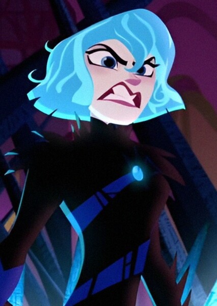 Moonstone Cassandra photo