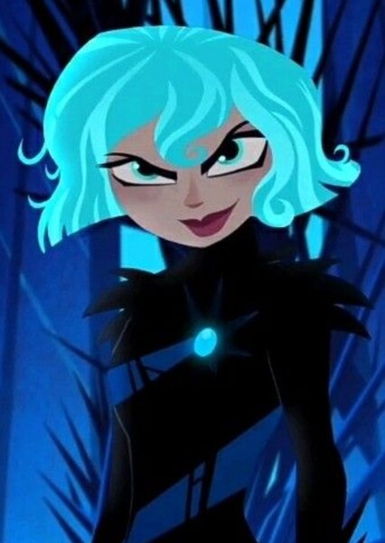 Moonstone Cassandra photo