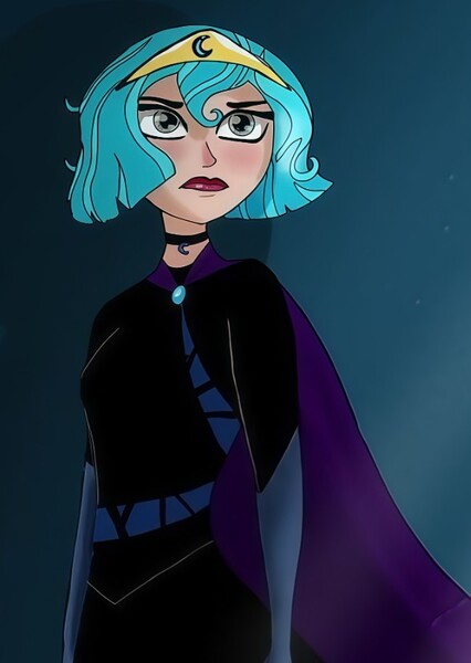 Moonstone Cassandra photo