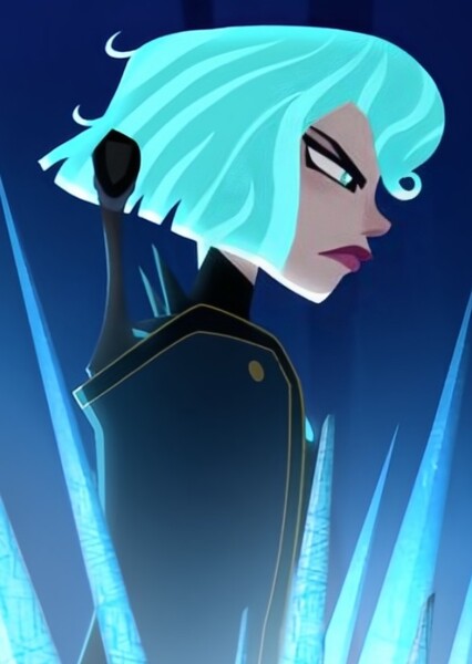 Moonstone Cassandra photo