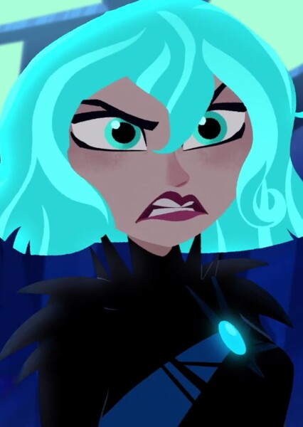 Moonstone Cassandra photo