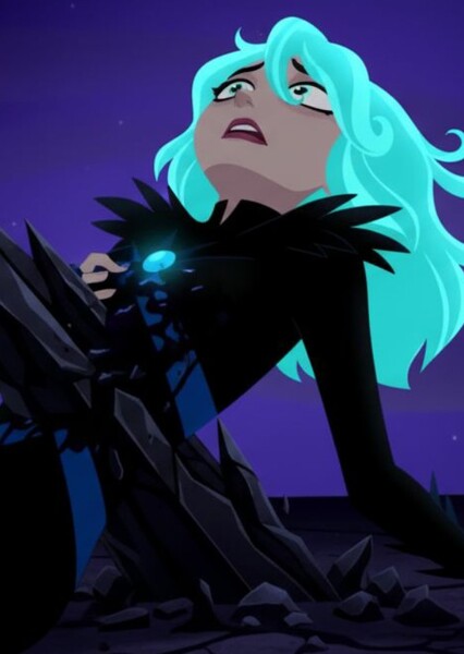 Moonstone Cassandra photo